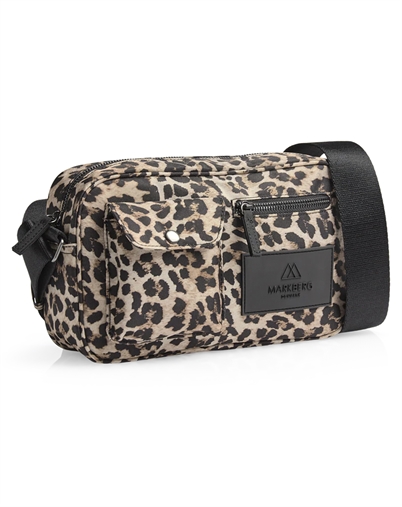 Markberg - Darla MBG Crossbag - Leopard